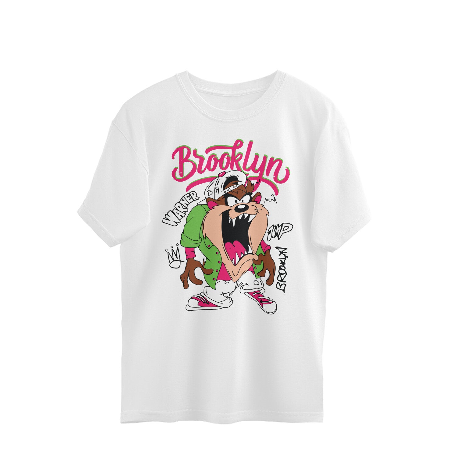 Front View - 5415175