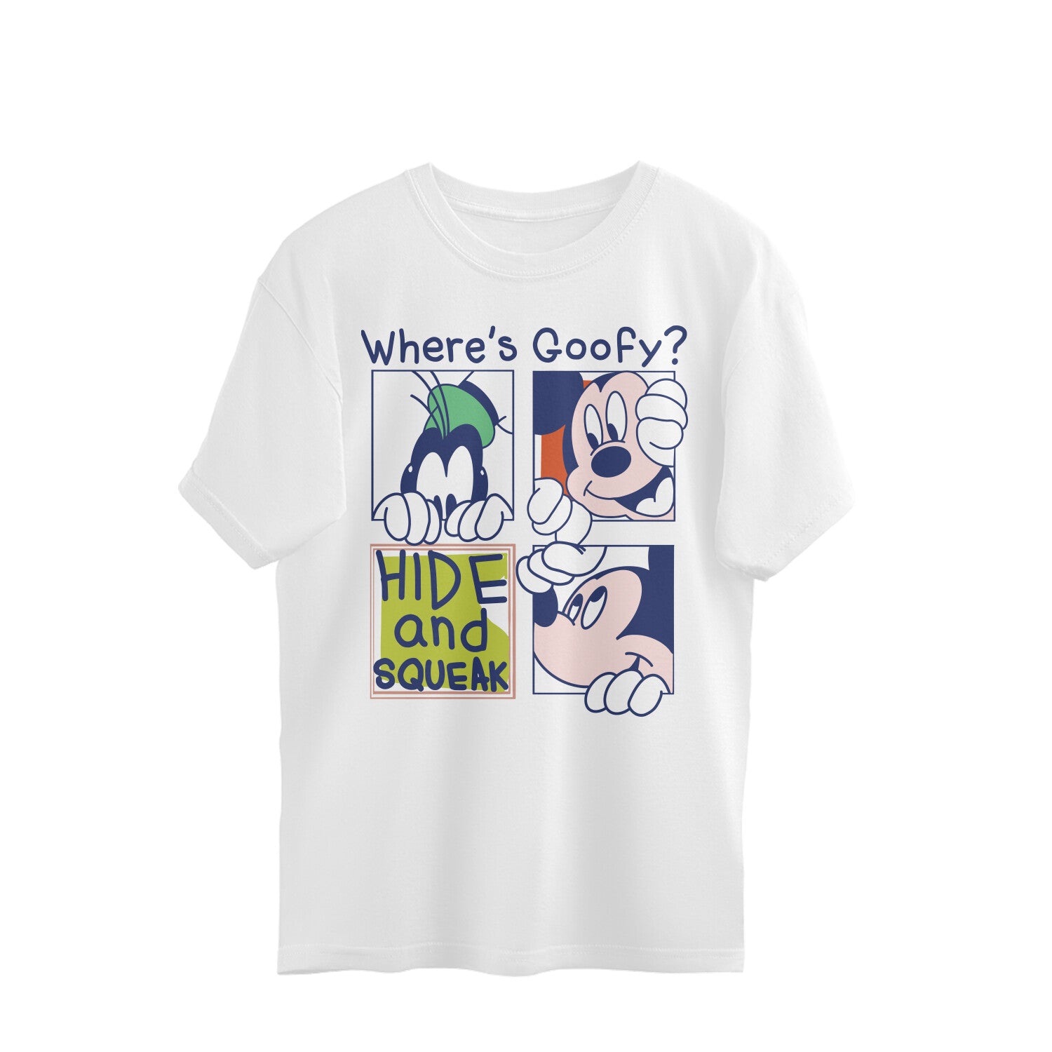 Front View - 5418801