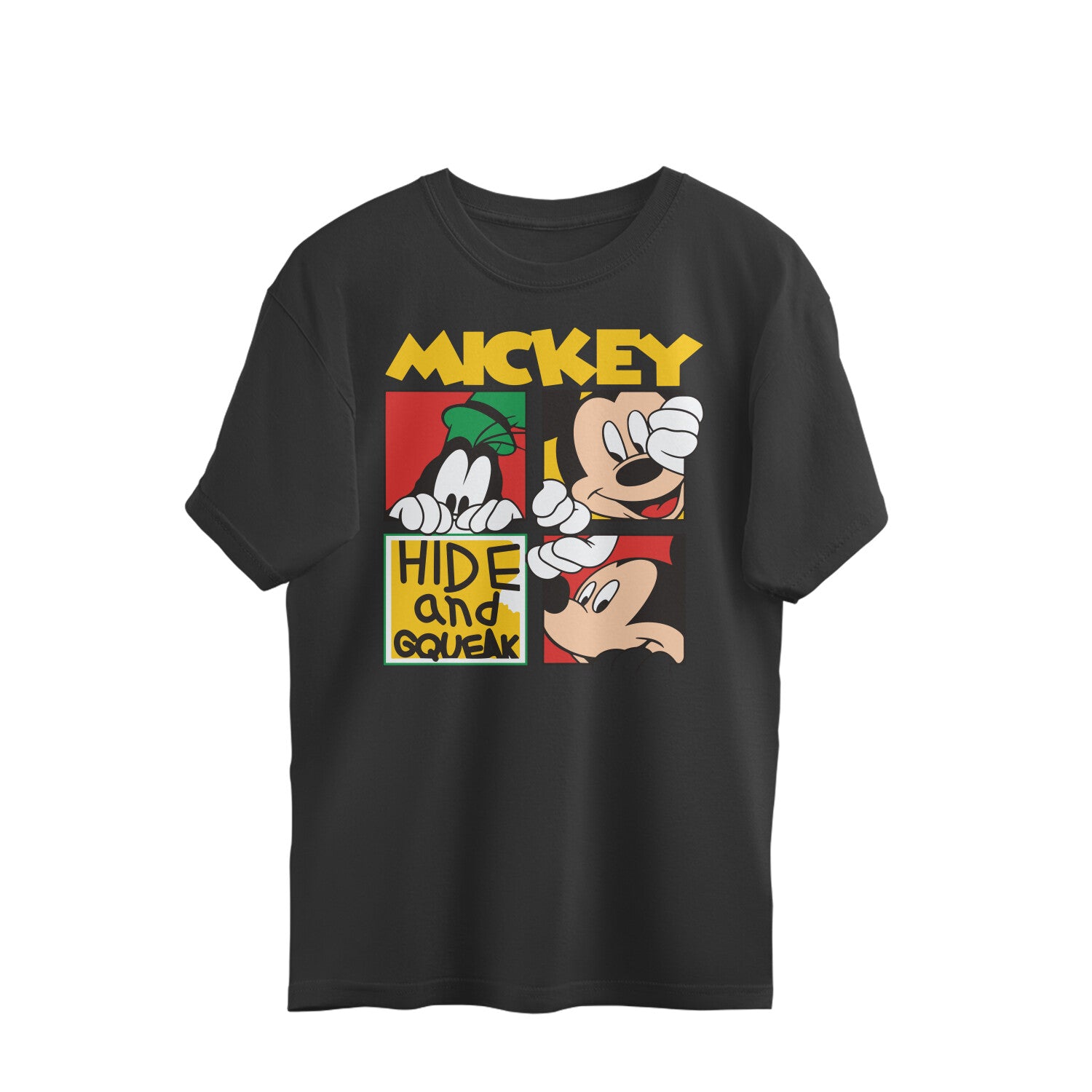 Front View - 5418901