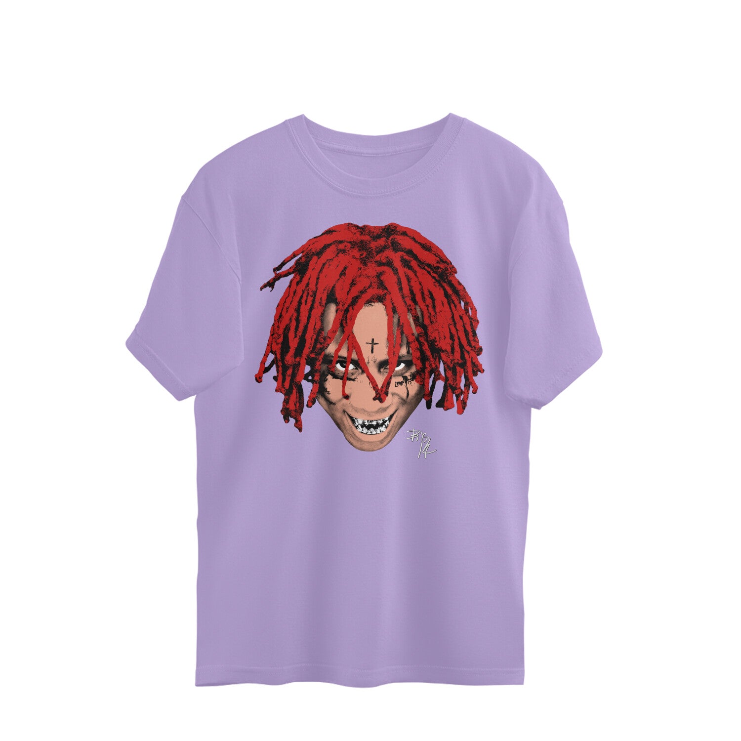 Front View - 5422824