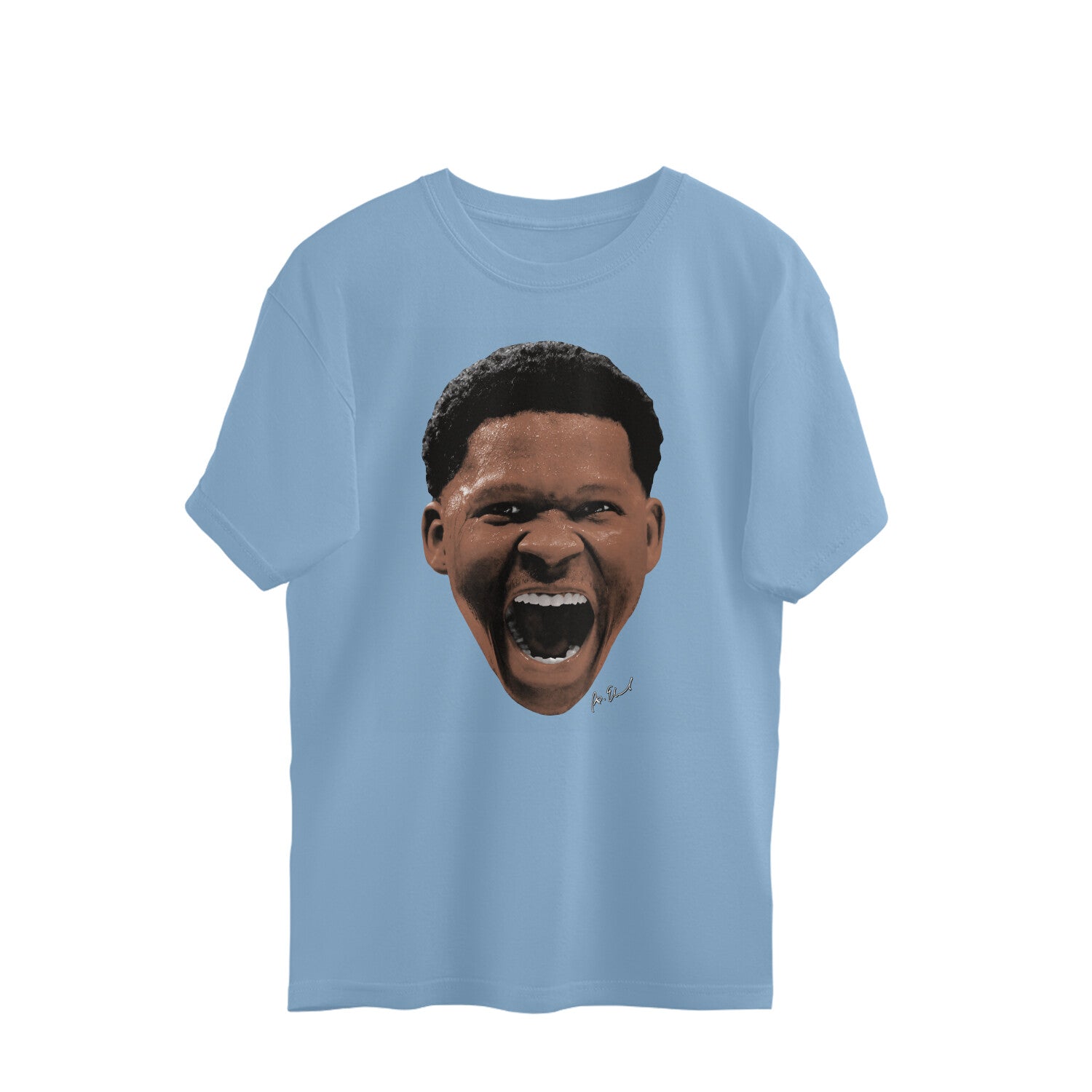 Front View - 5434457