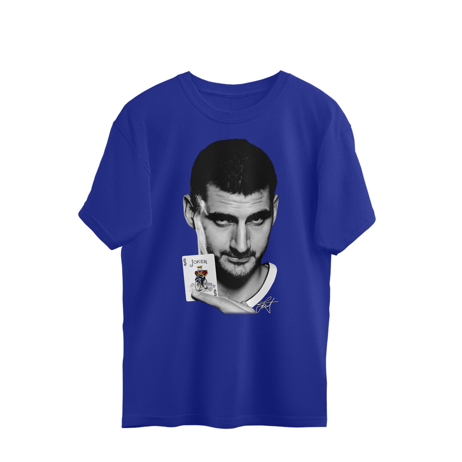 Front View - 5436208