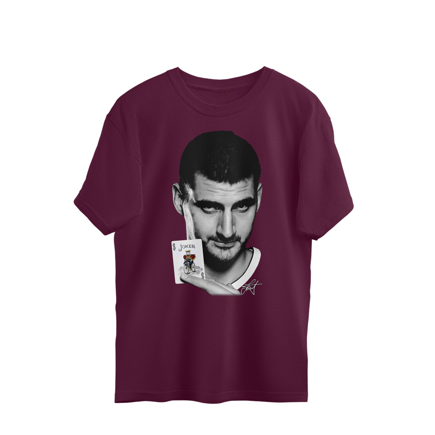 Front View - 5436209