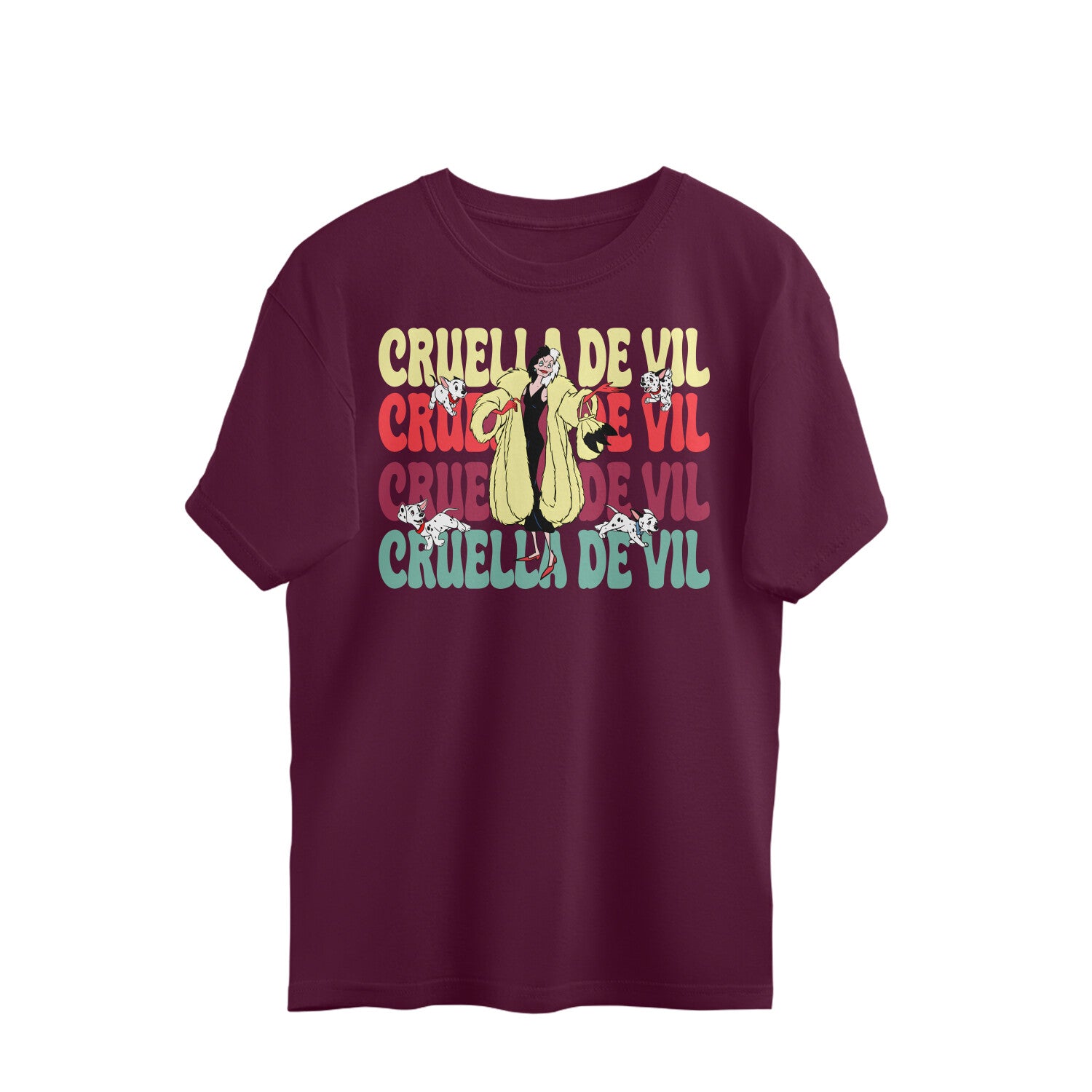 Front View - 5475514