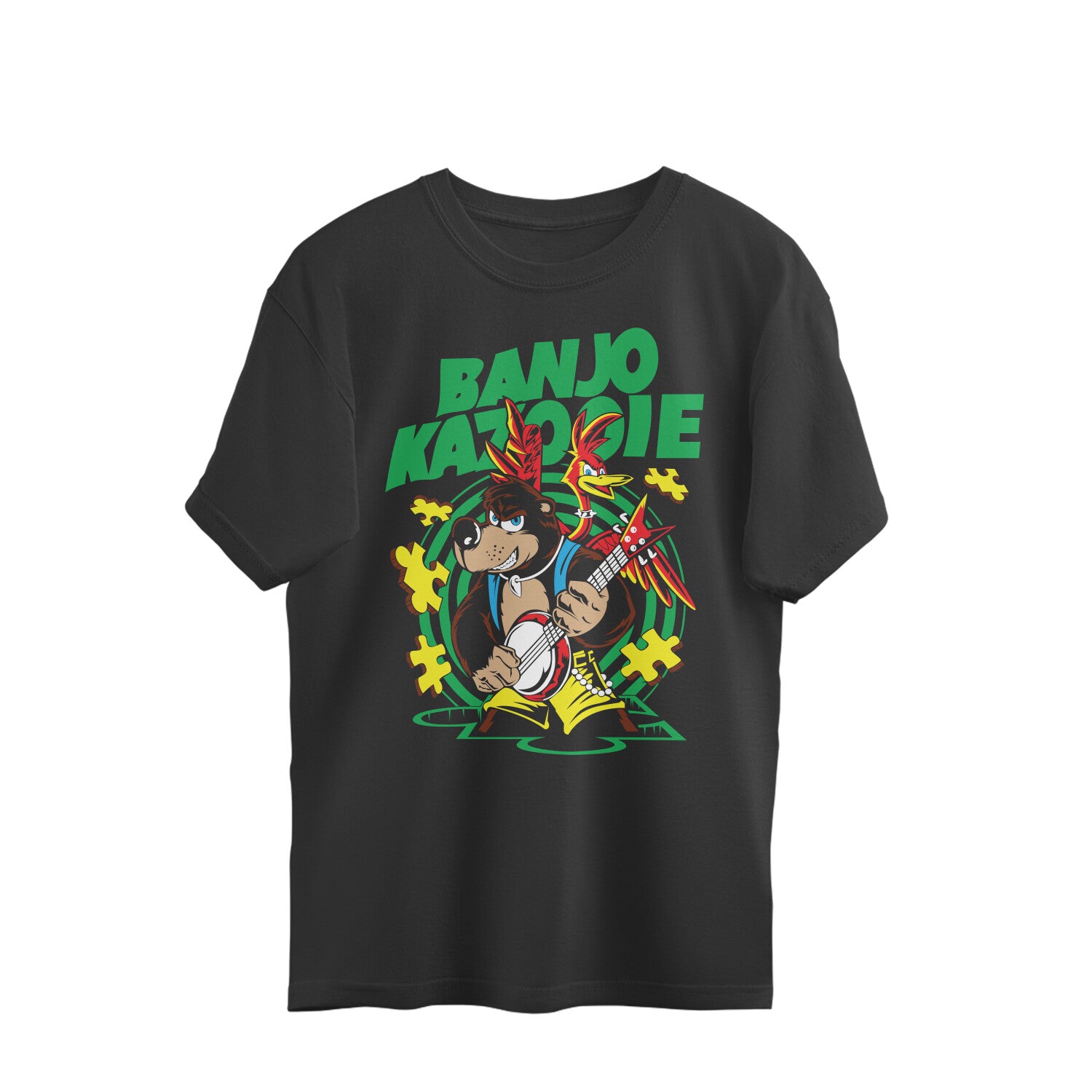 Front View - 5475531