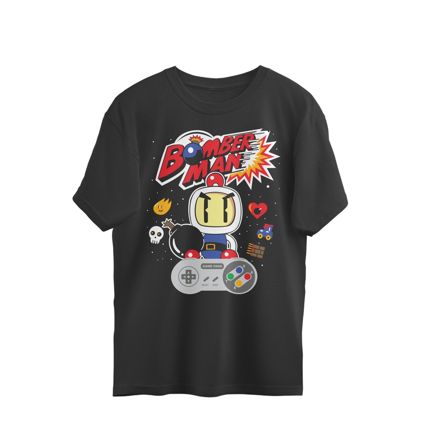 Front View - 5475535