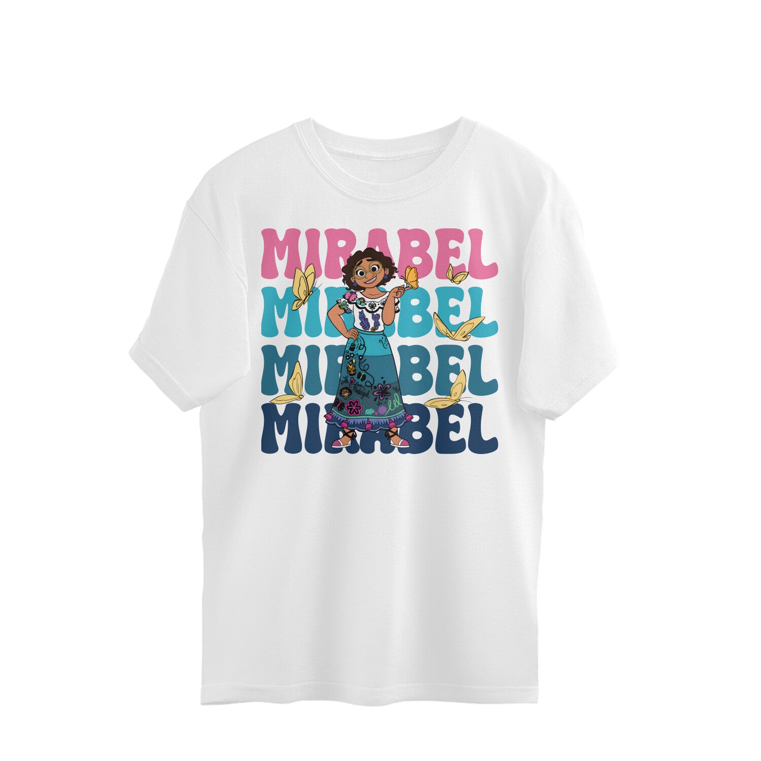 Front View - 5476999