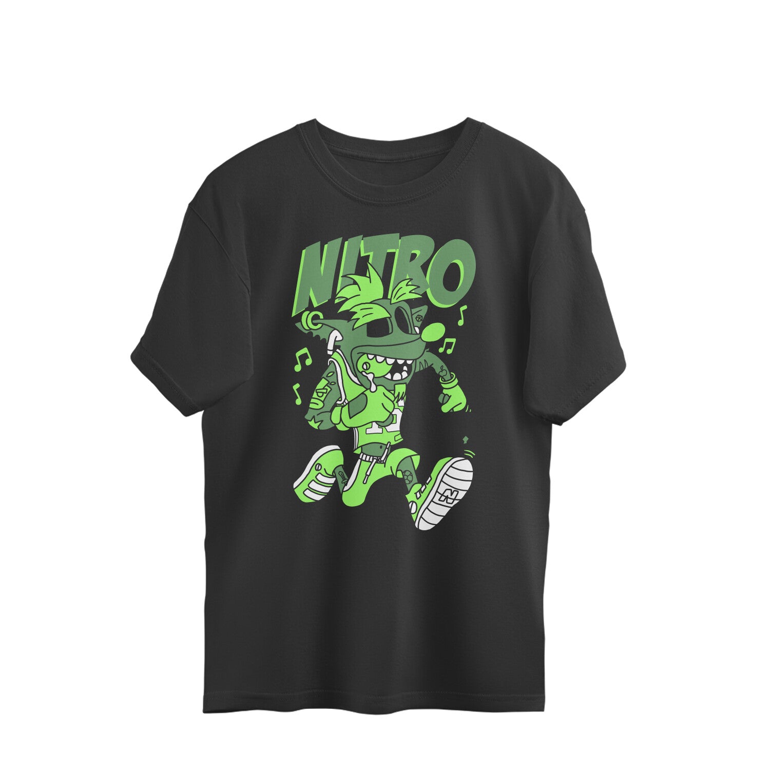 Front View - 5477487