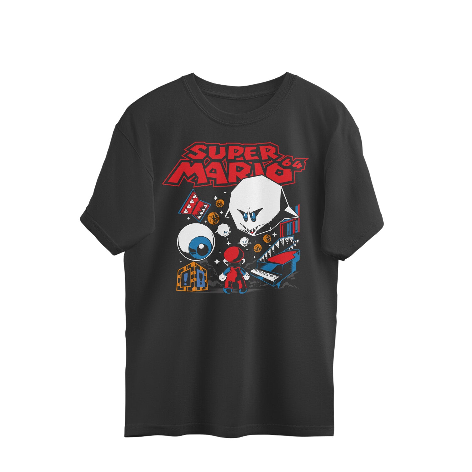 Front View - 5477548