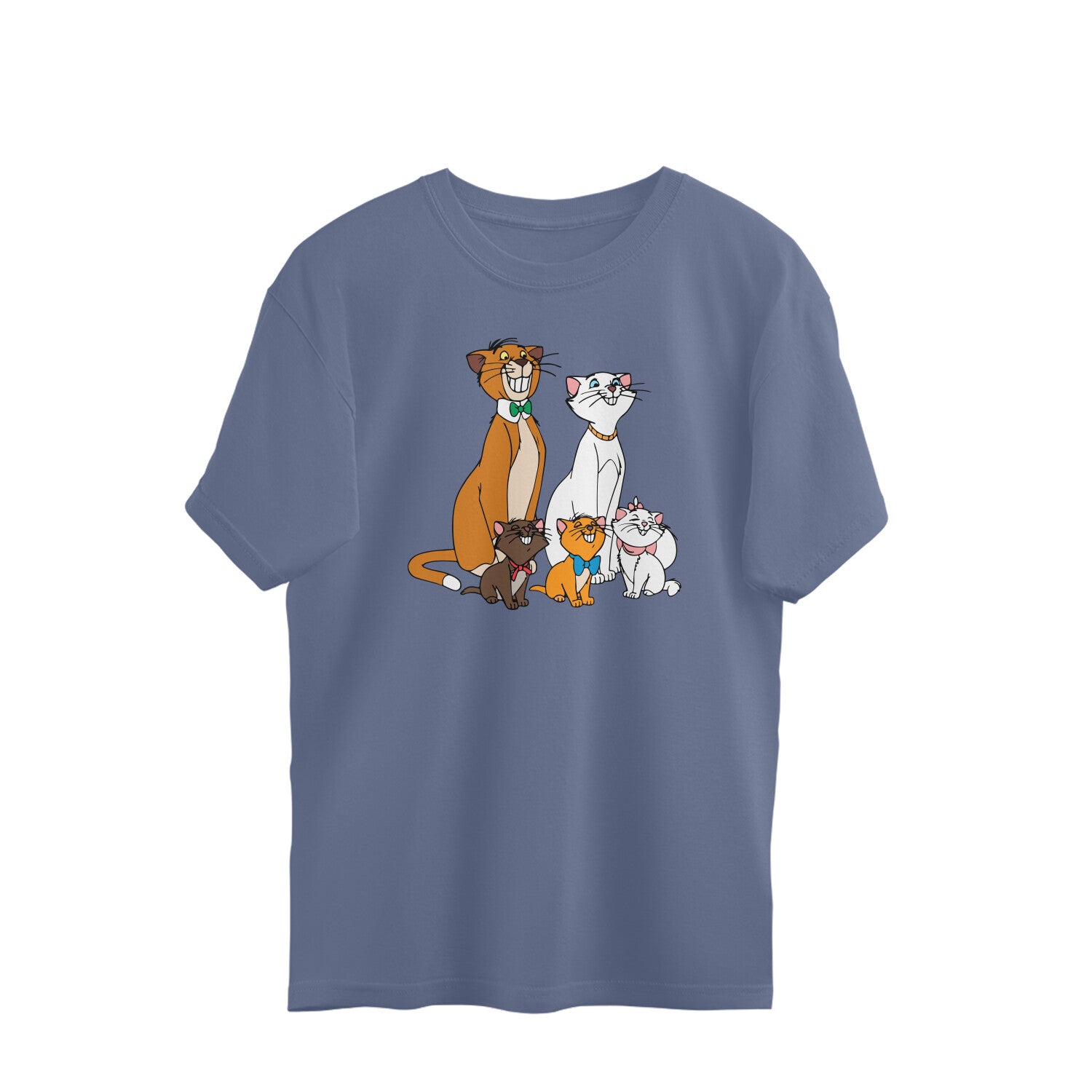 Front View - 5523356