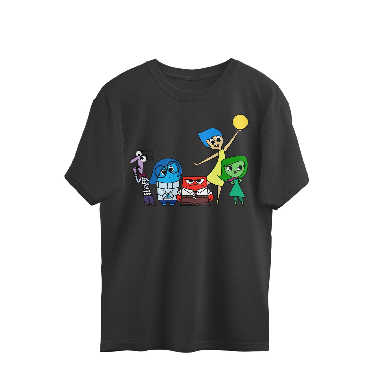 Front View - 5523407