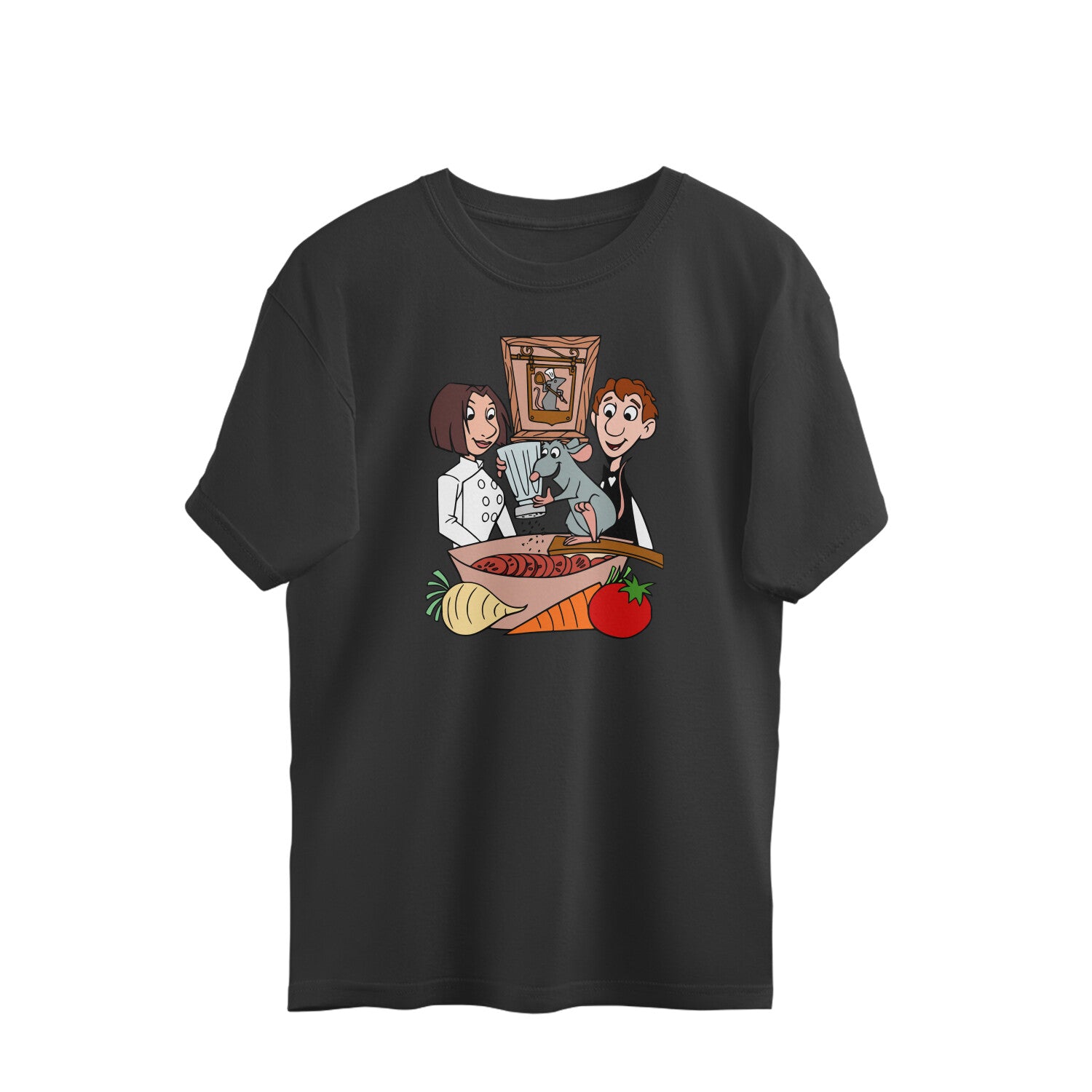 Front View - 5526183