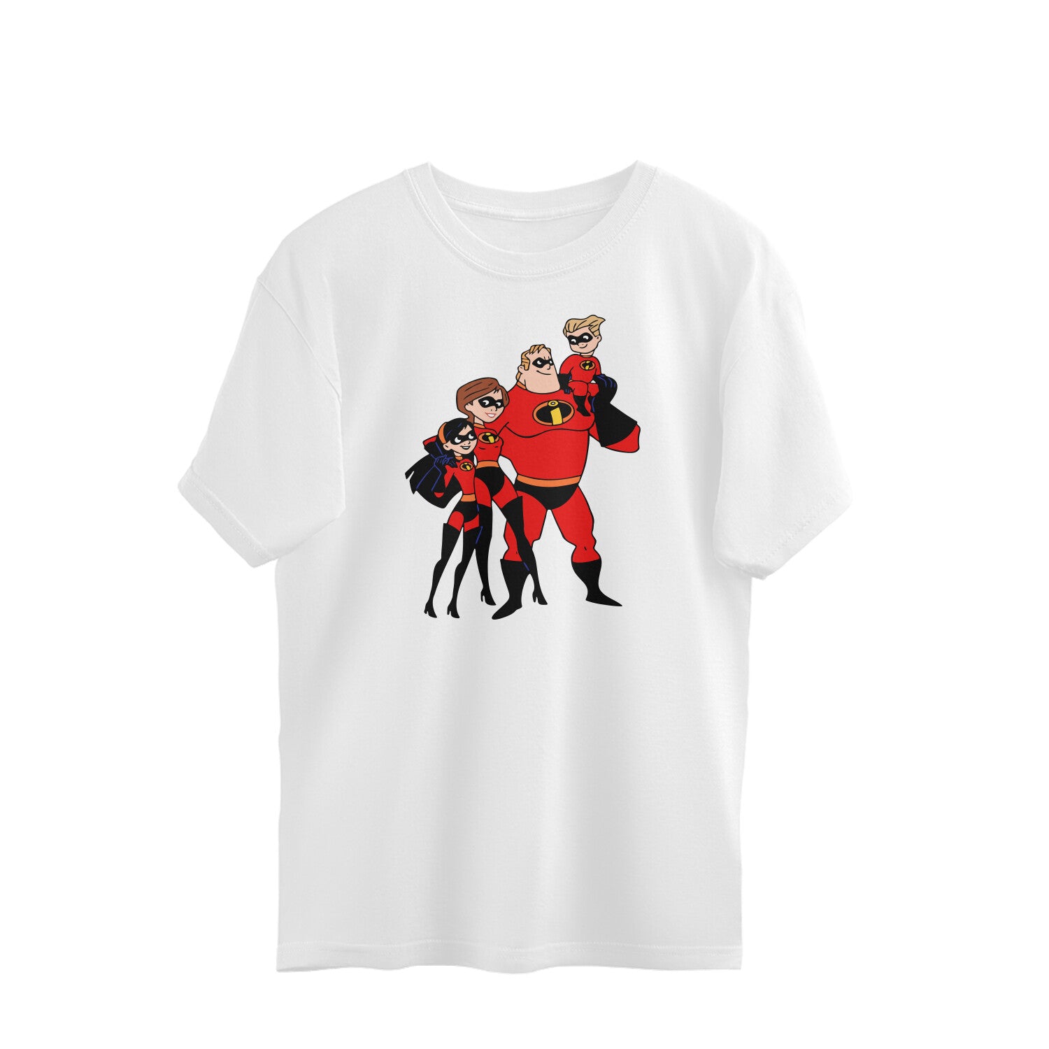 Front View - 5526207