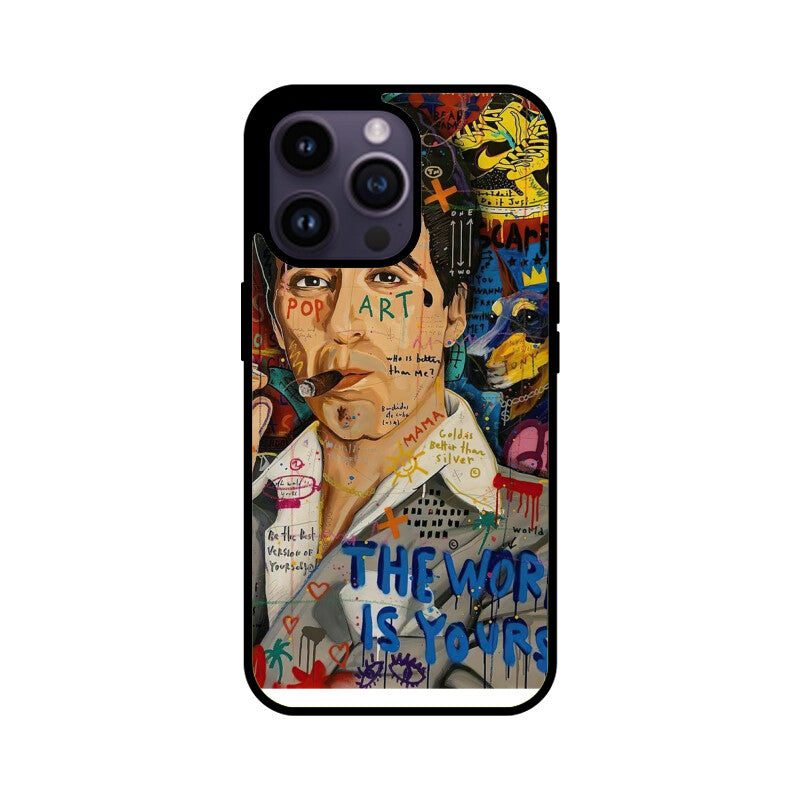 Front View - 5544510