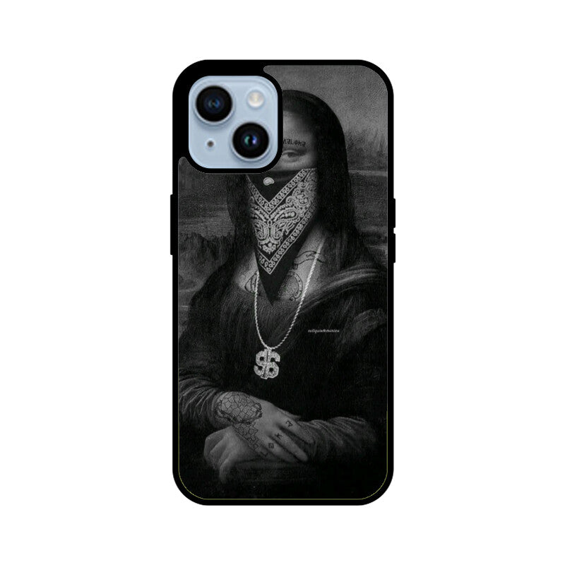 Front View - 5560132