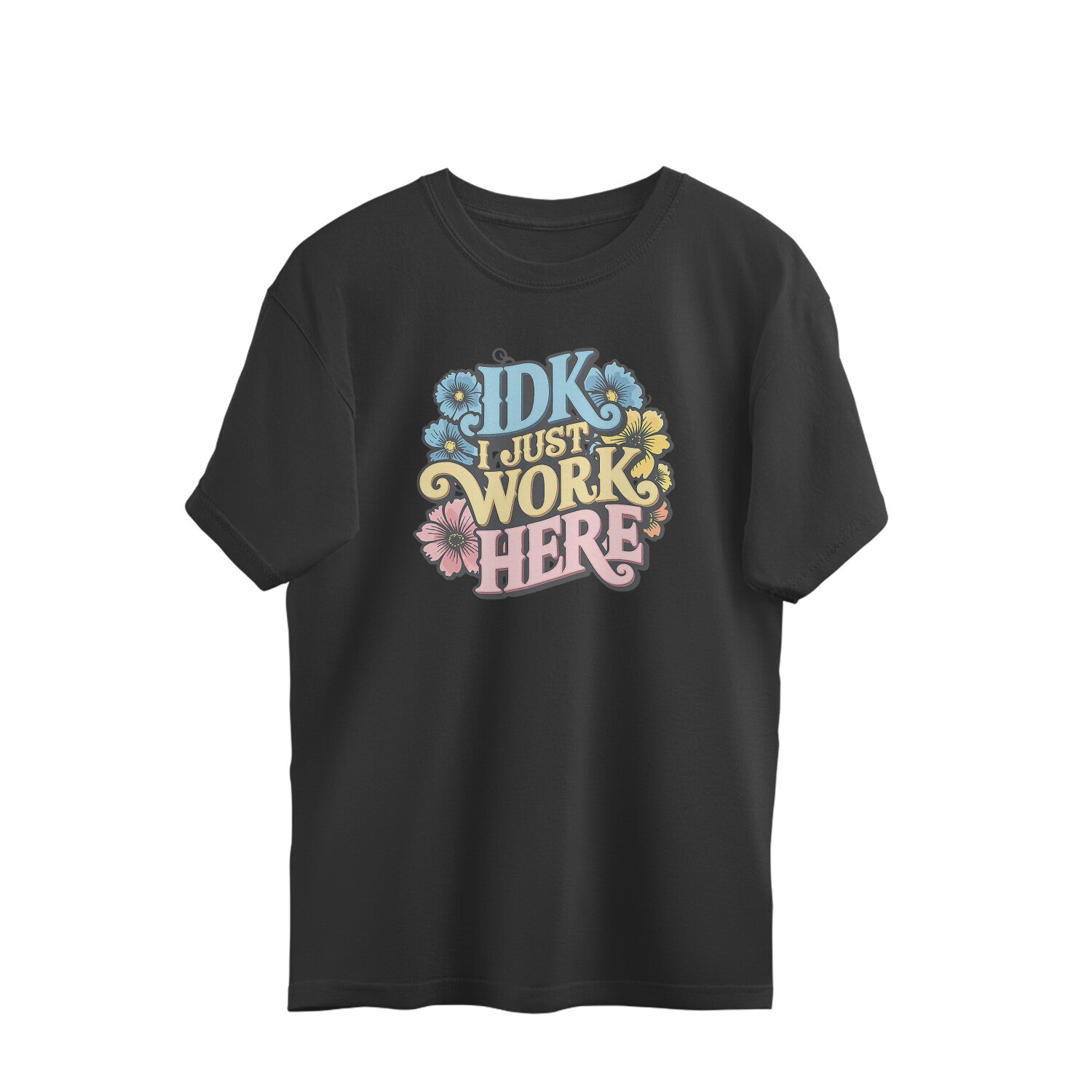 Front View - 5595555