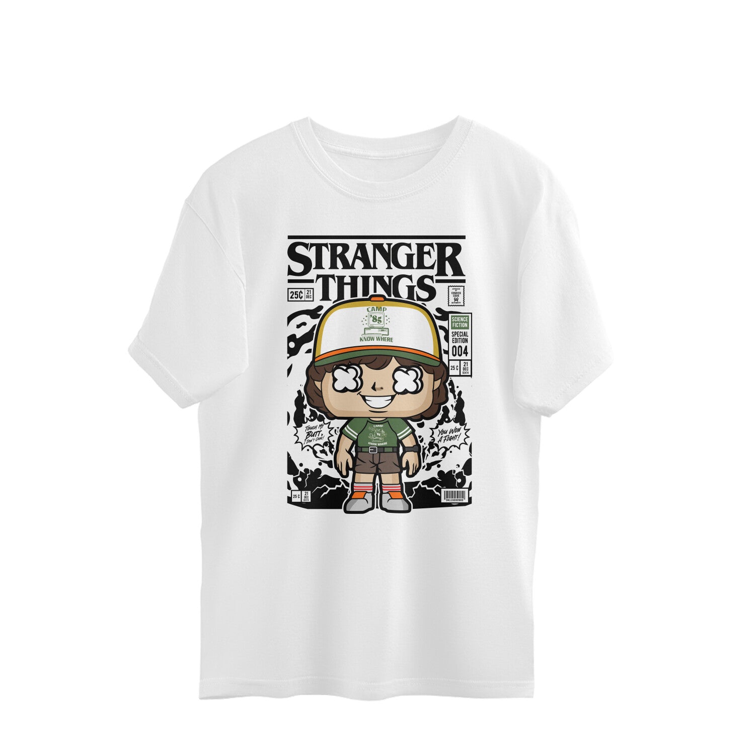 Front View - 5604750