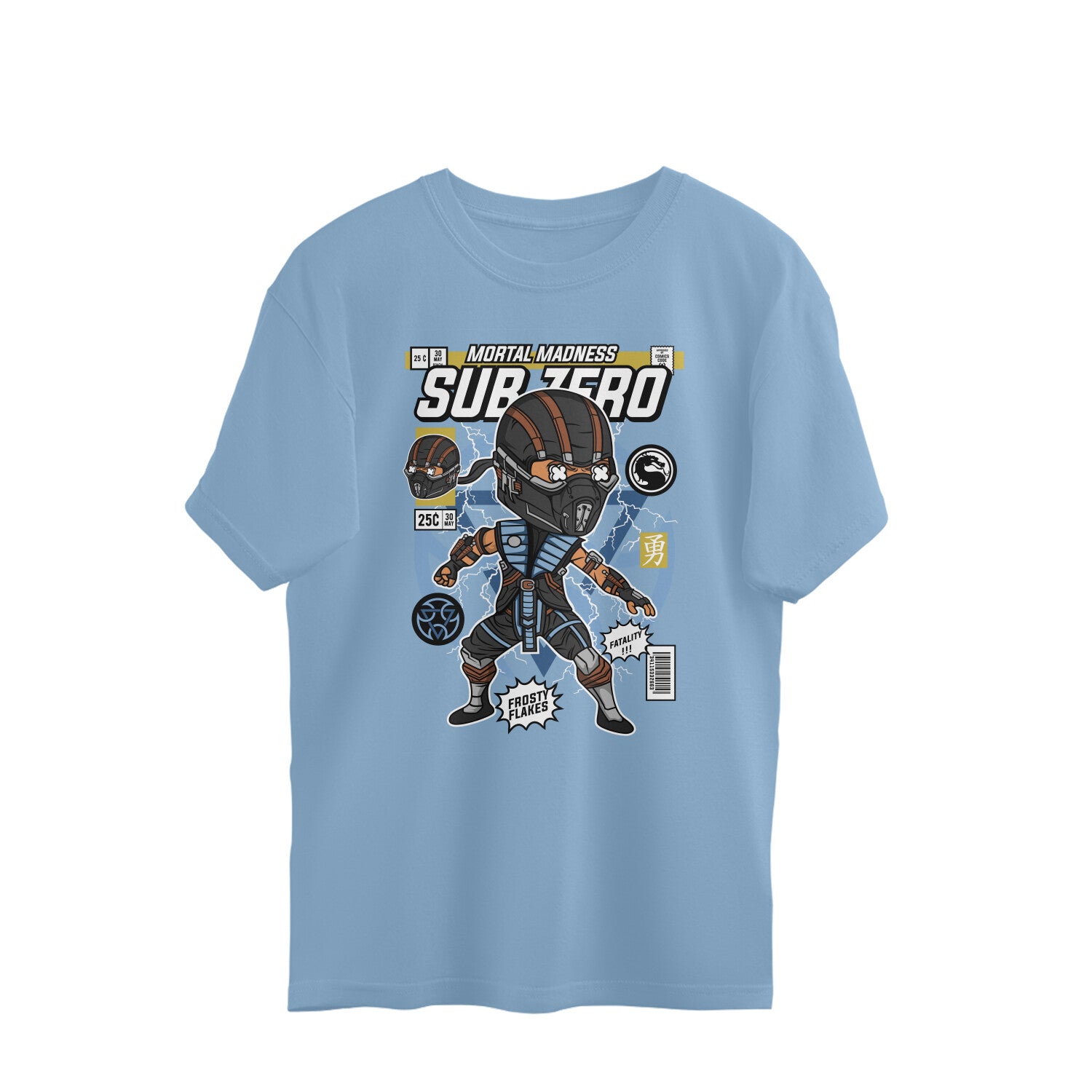 Front View - 5604753