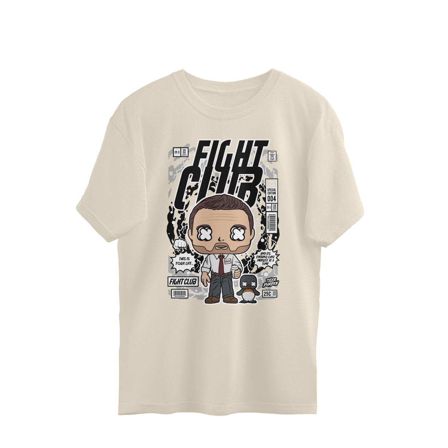 Front View - 5605836