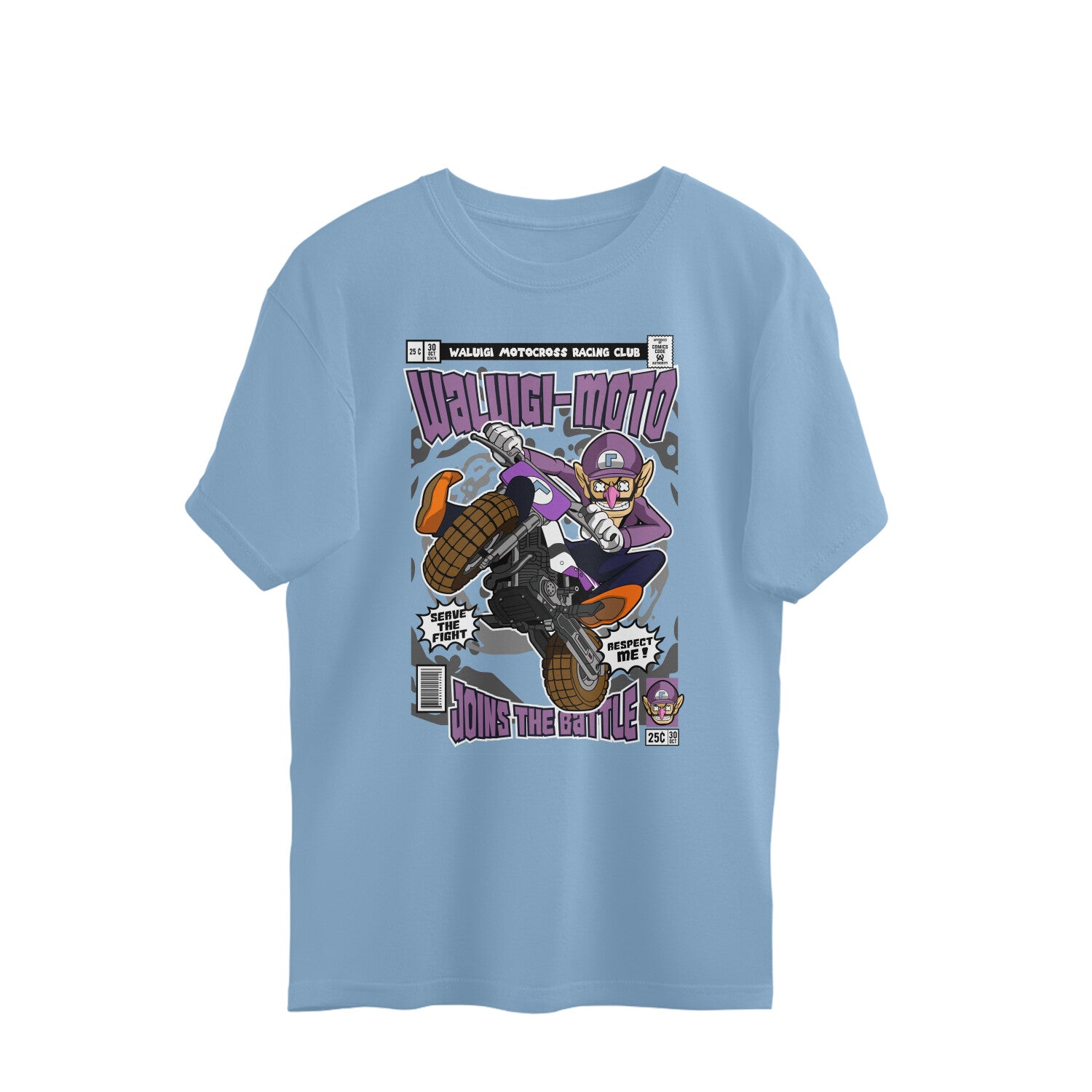 Front View - 5605845