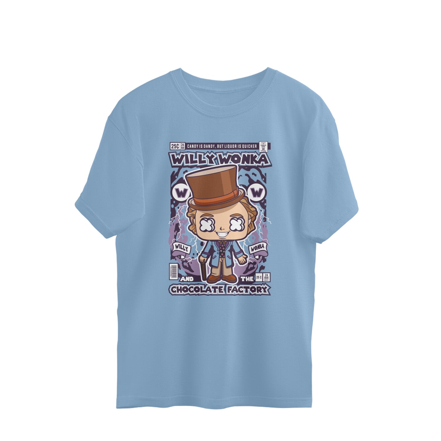 Front View - 5605856