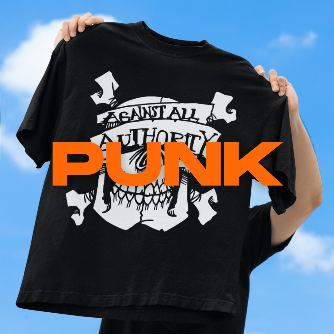 PUNK