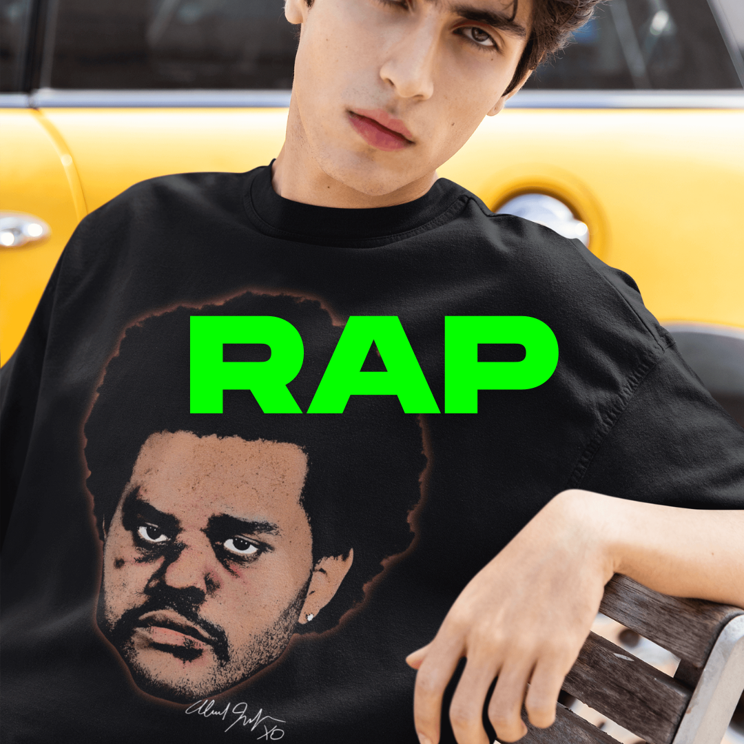 RAP