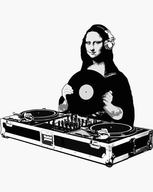 MUSIC ON WORLD OFF