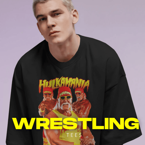 WRESTLING