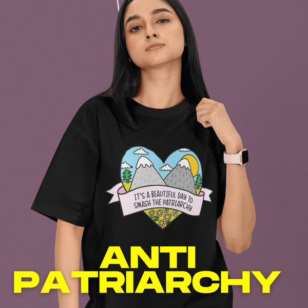 ANTI-PATRIARCHY