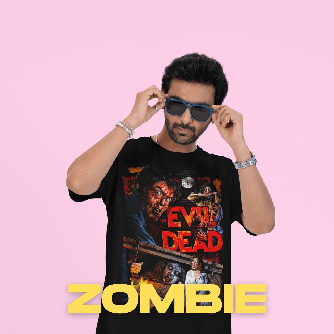 ZOMBIES