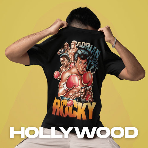 HOLLYWOOD