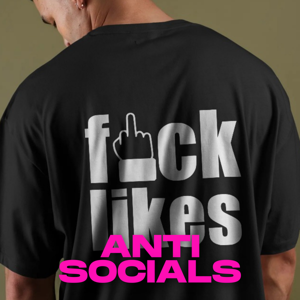 ANTI-SOCIALS