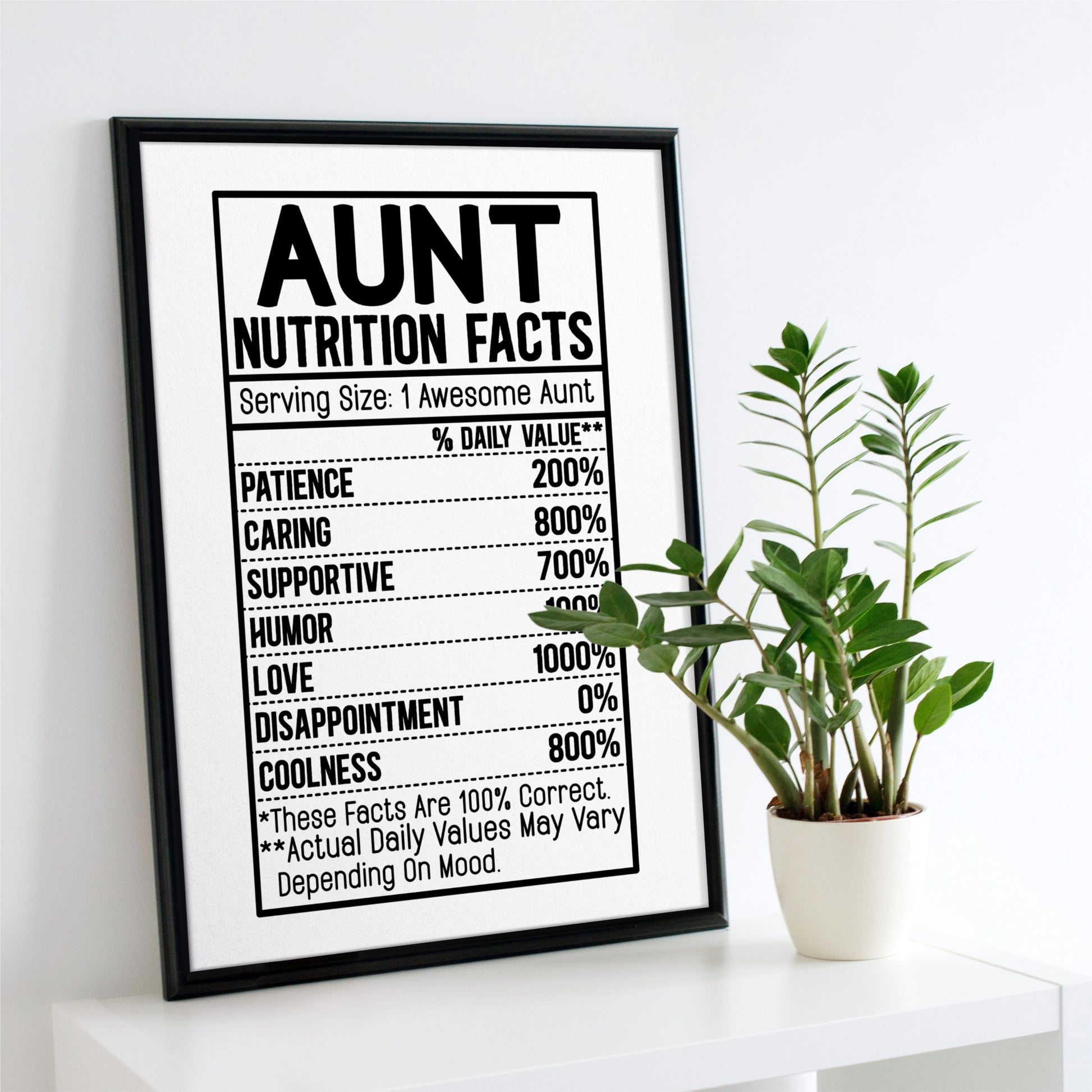 Aunt