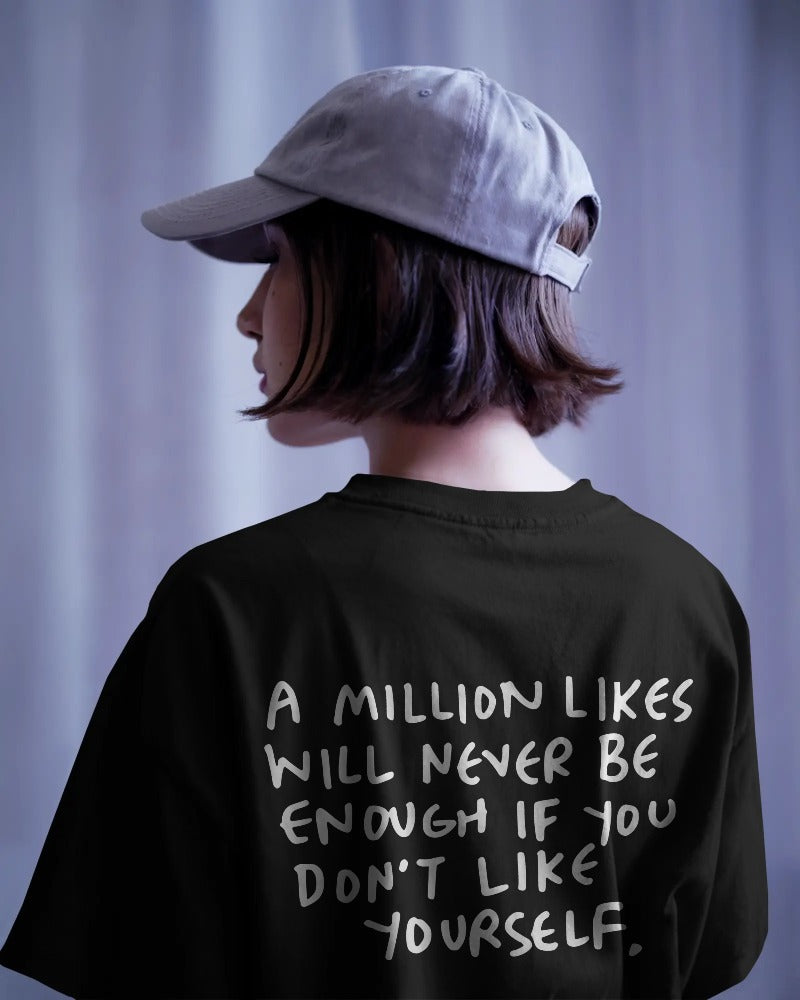 NOT ENOUGH