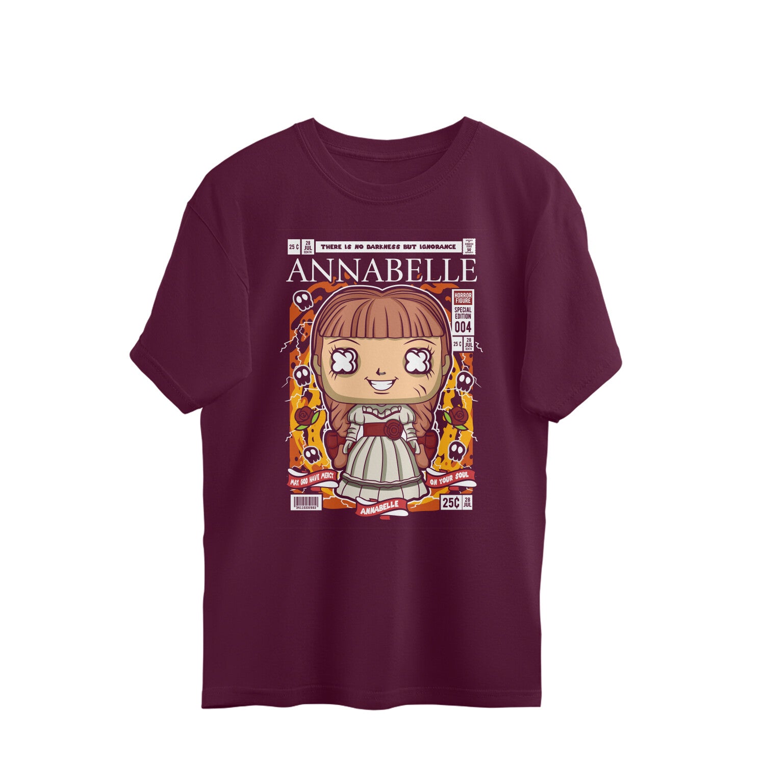 Front View - 5242420