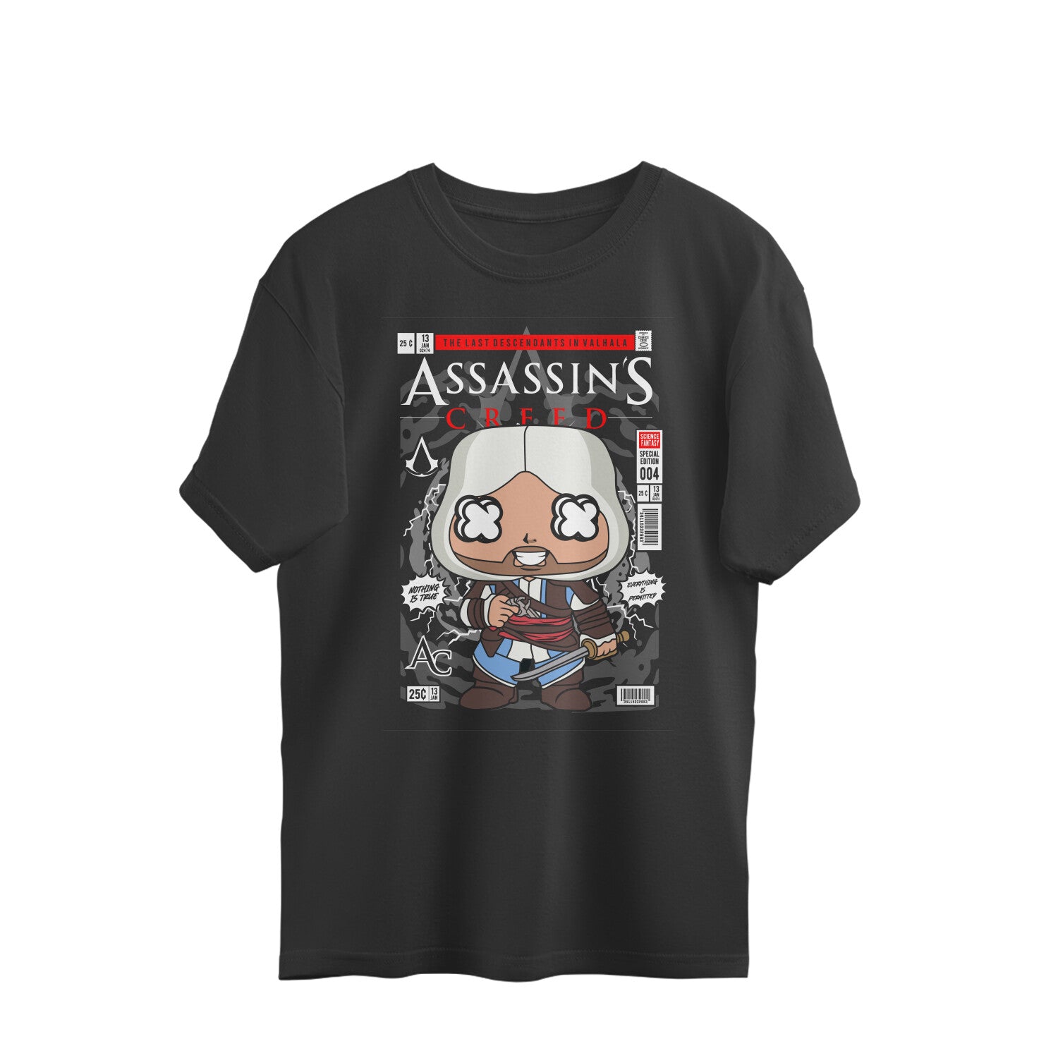 Front View - 5242442