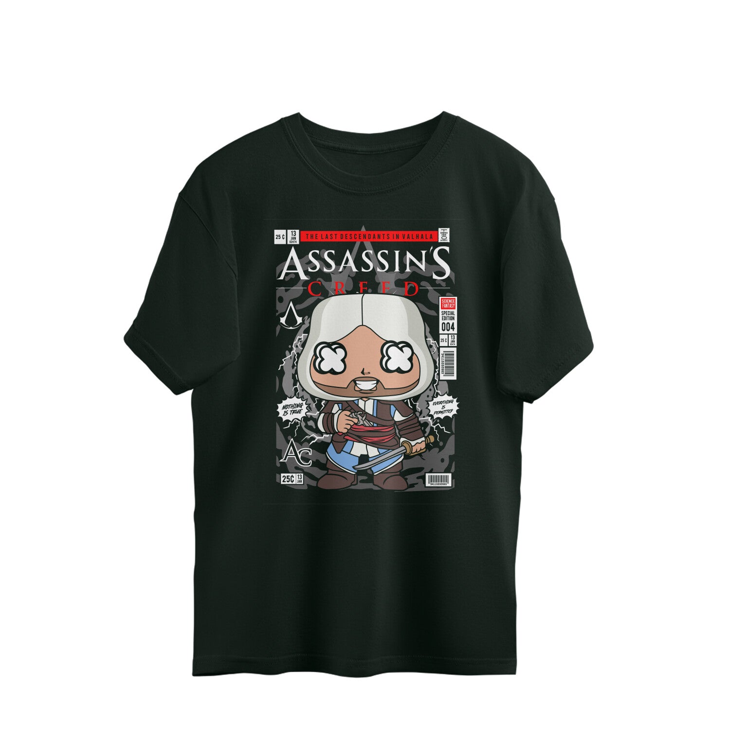 Front View - 5242443