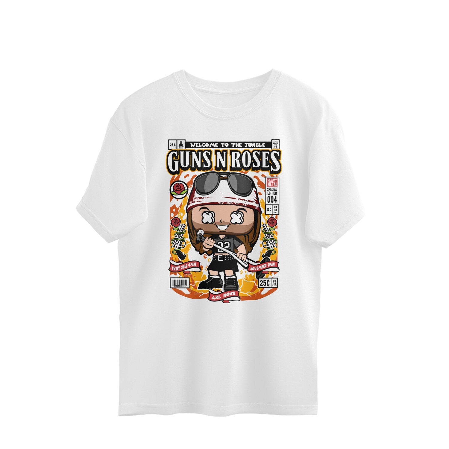 Front View - 5242452