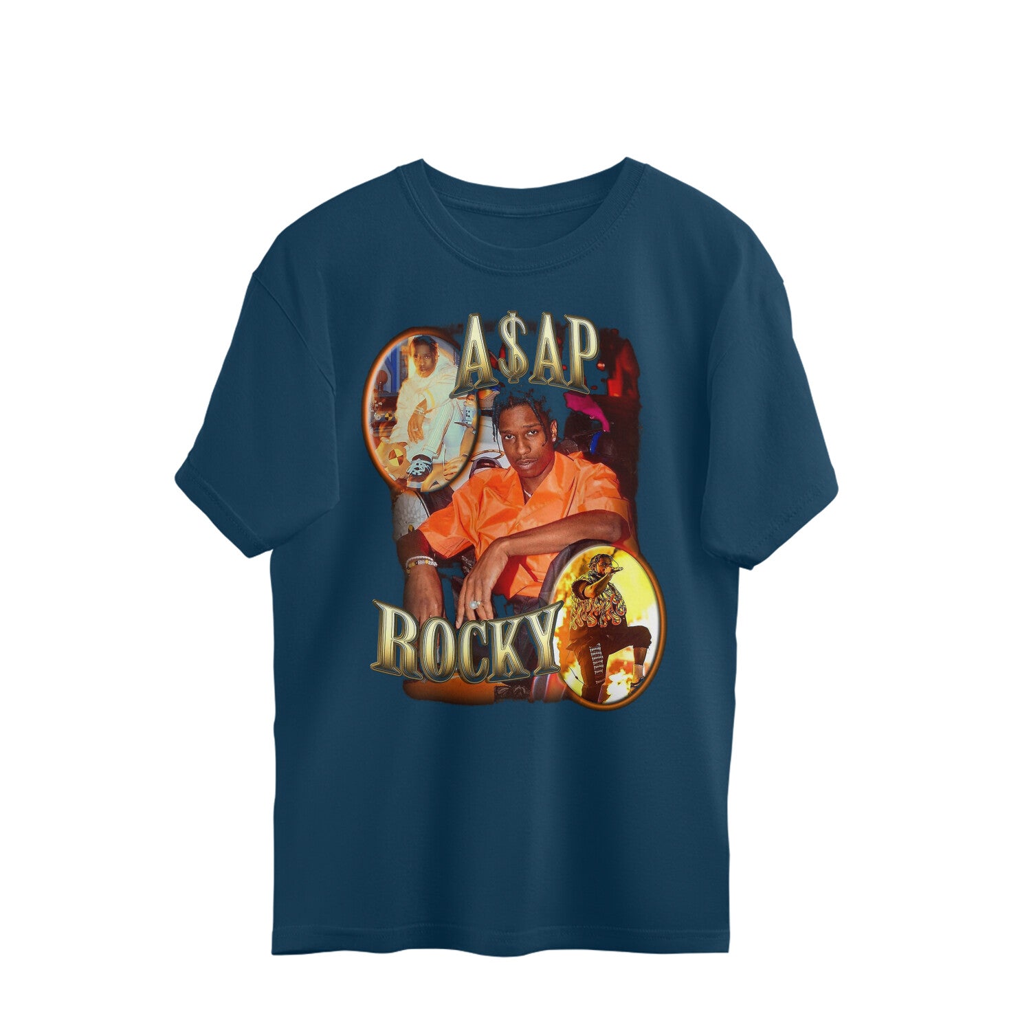 Front View - 5272781