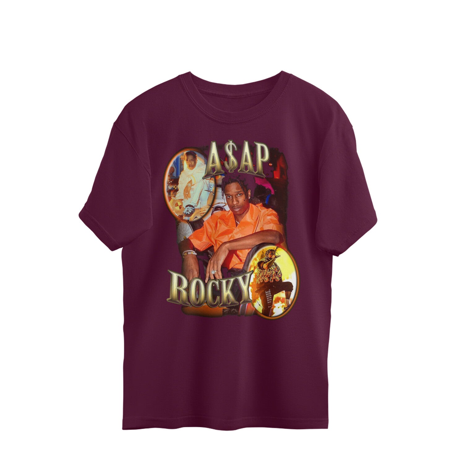 Front View - 5272782