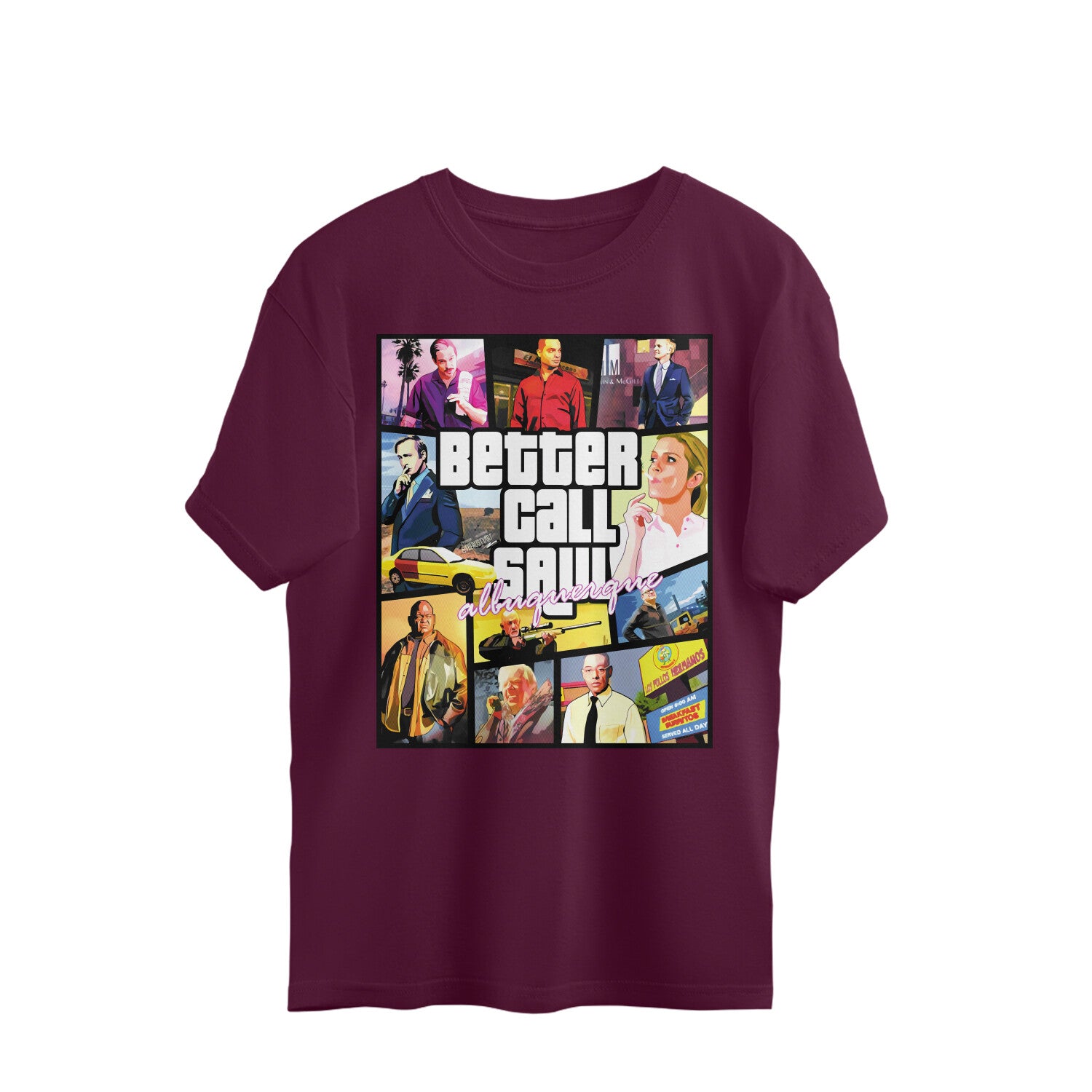 Front View - 5276663