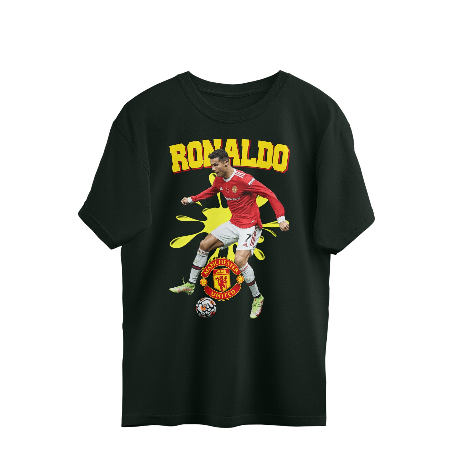 Front View - 5289683