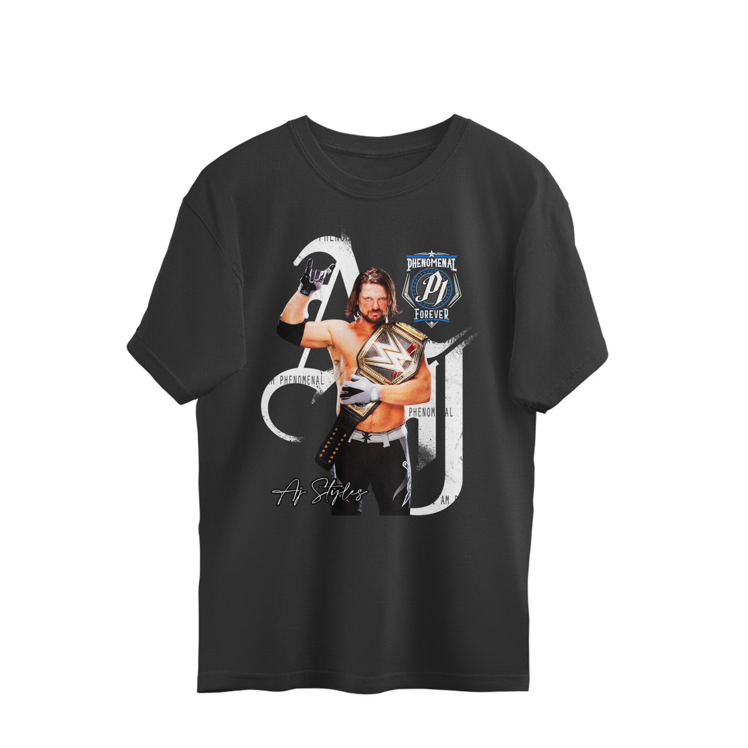 Front View - 5303279