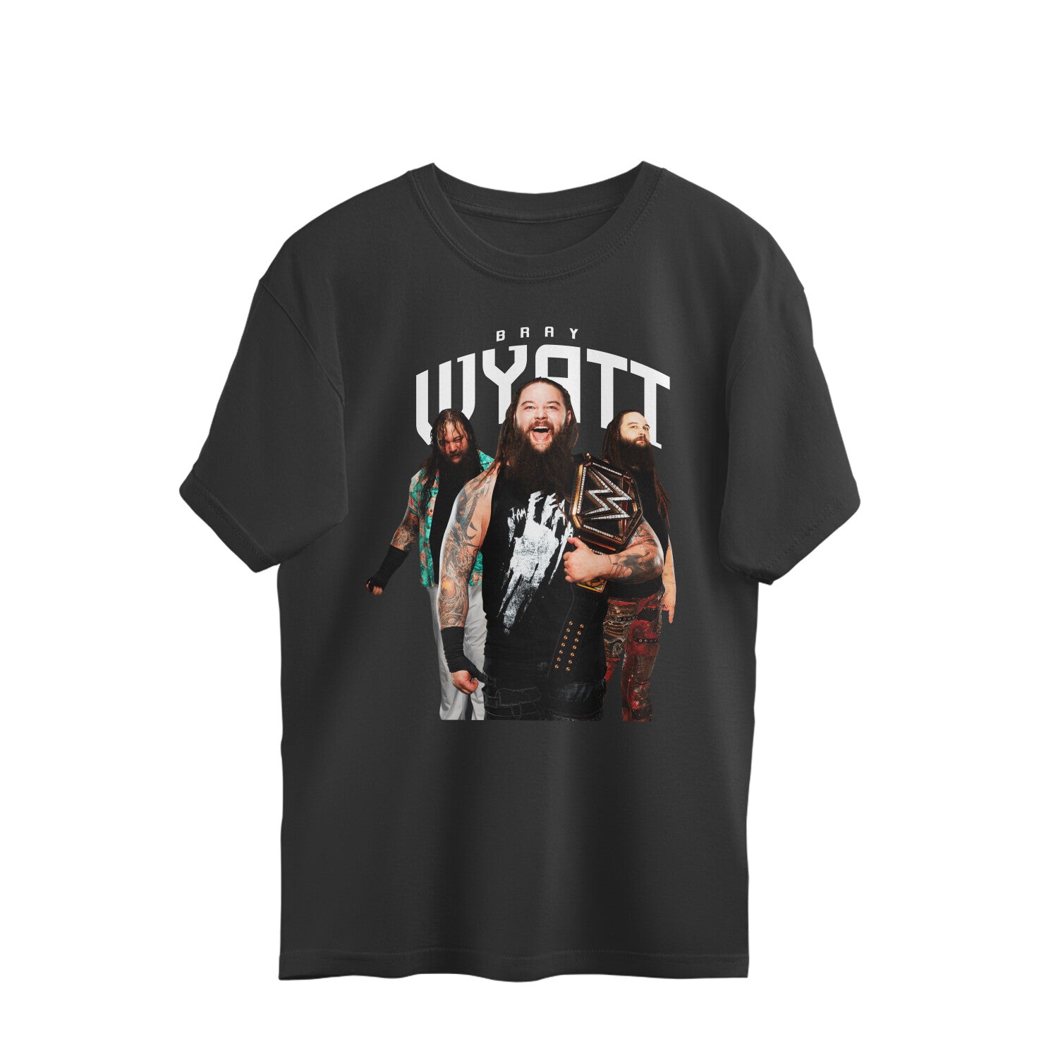 Front View - 5304323