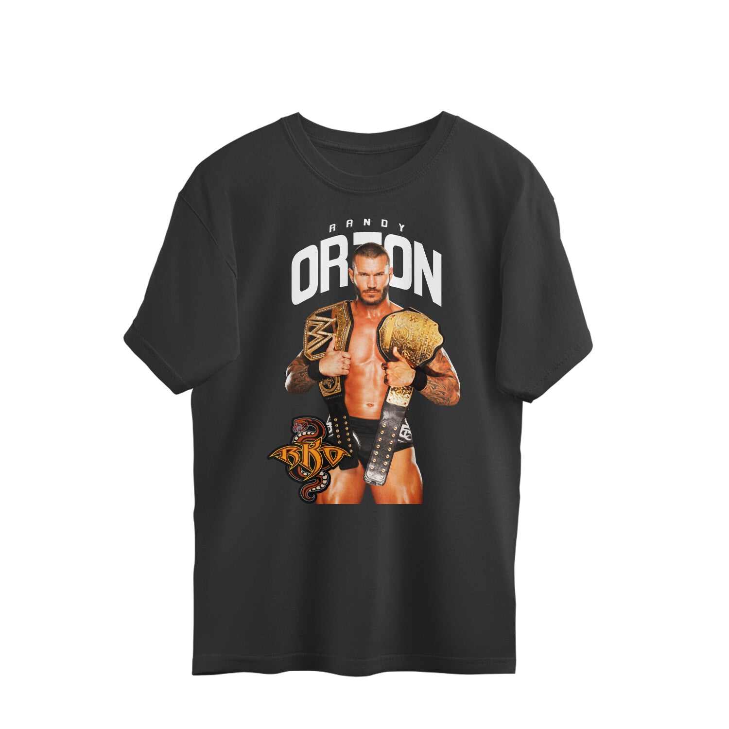 Front View - 5304810