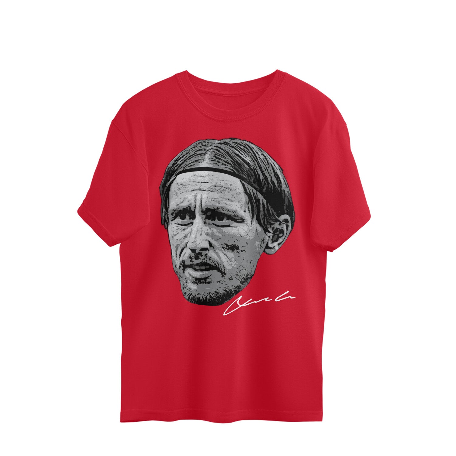 Front View - 5323322