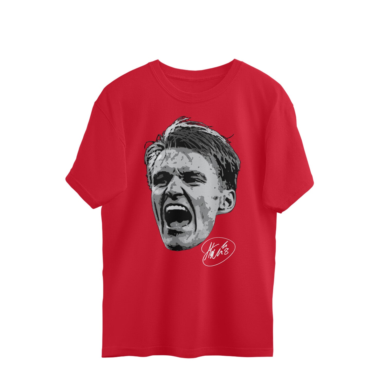 Front View - 5323353