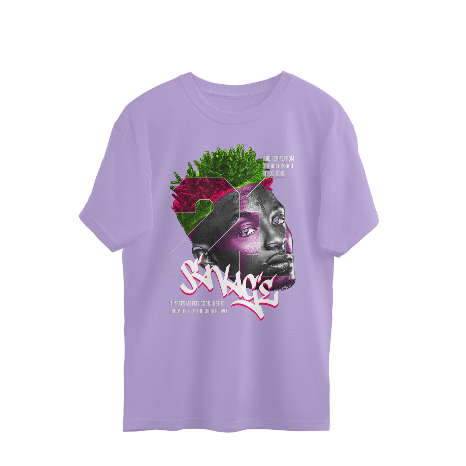 Front View - 5337068