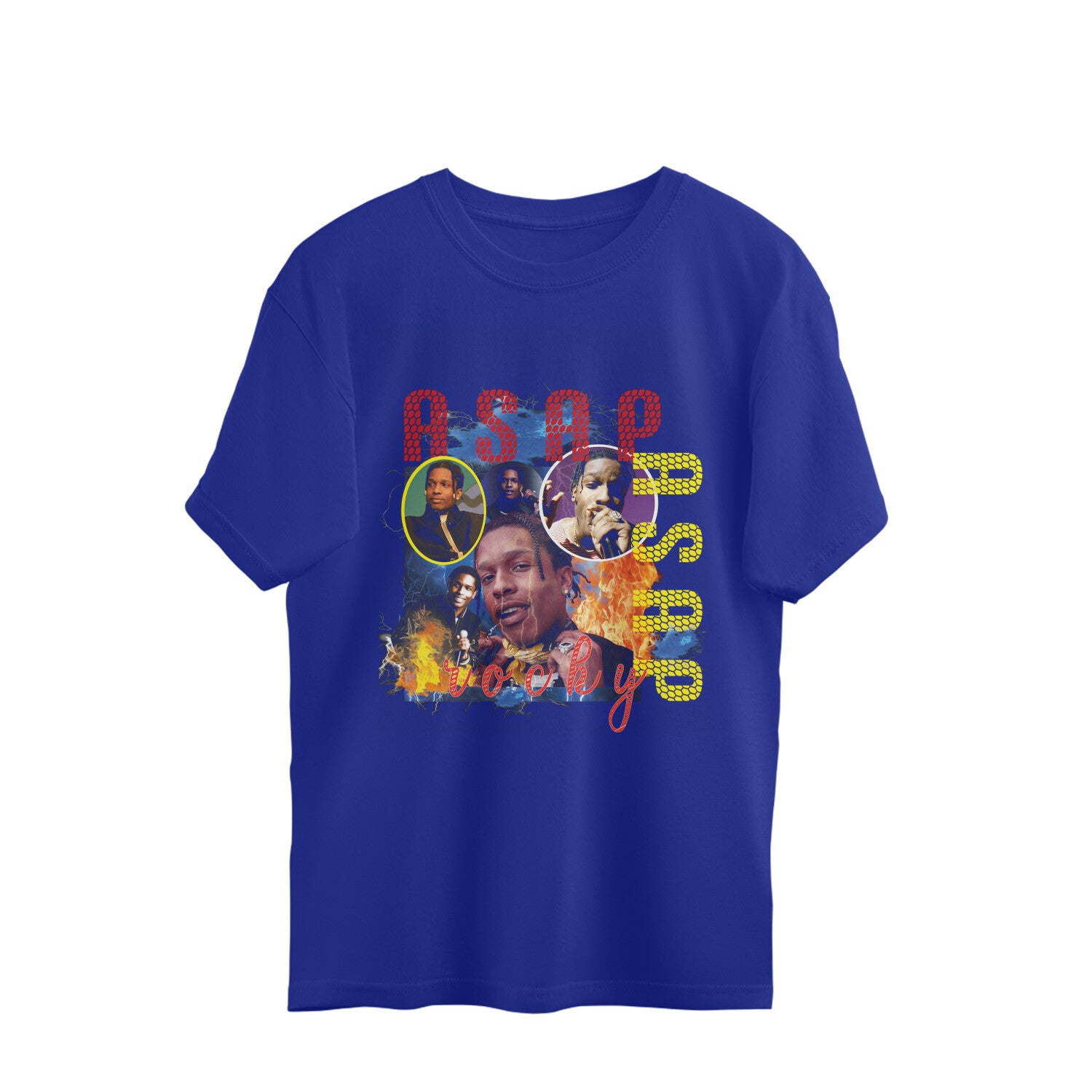 Front View - 5337085